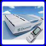 dometic fresh light 1600 air con